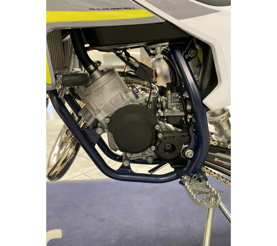 2023 Husqvarna® TC 50