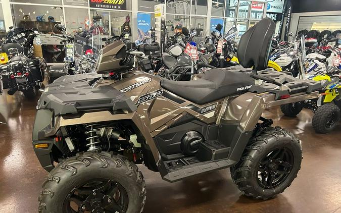 2023 Polaris Industries Sportsman® Touring 570 Premium