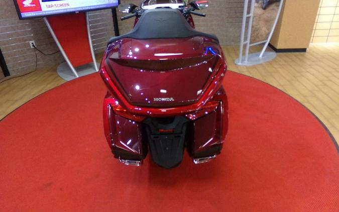 2023 Honda® Gold Wing Tour Automatic DCT