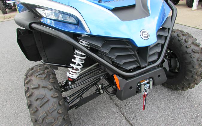 2023 CFMOTO ZFORCE 950 HO EX