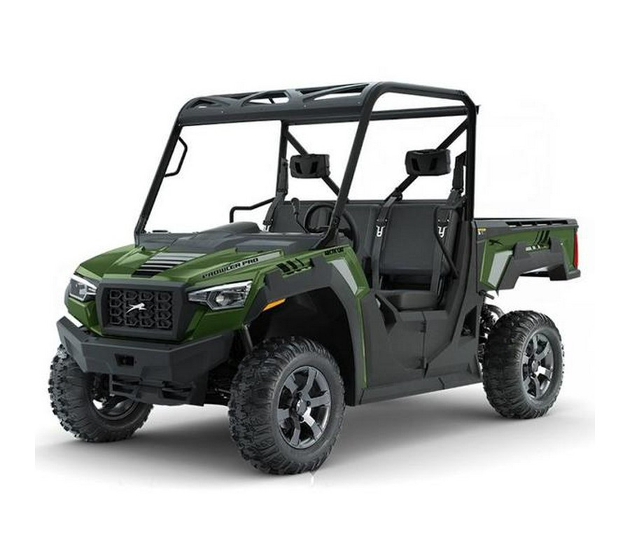 2023 Arctic Cat® Prowler Pro S