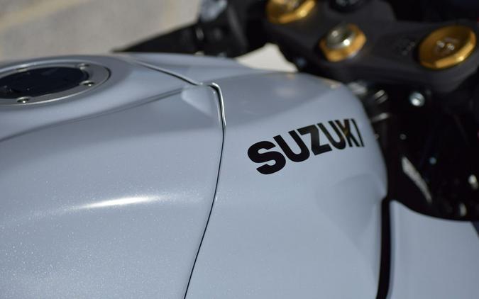 2024 Suzuki GSX-R1000