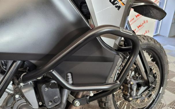 2015 KTM 1190 Adventure