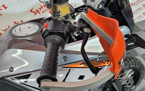 2015 KTM 1190 Adventure