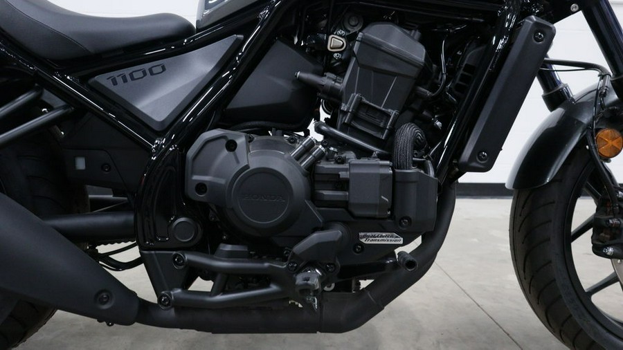 2023 Honda® Rebel 1100 DCT