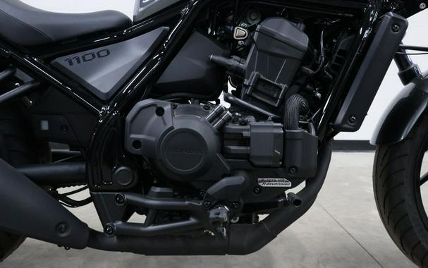 2023 Honda® Rebel 1100 DCT