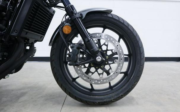 2023 Honda® Rebel 1100 DCT