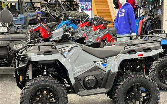 2024 Polaris Sportsman 570 Premium