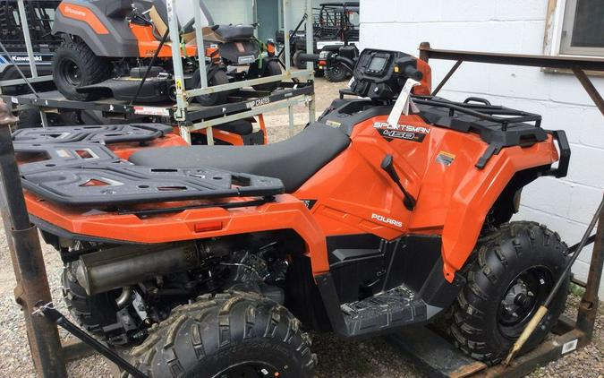 2024 Polaris® Sportsman 450 H.O. Utility