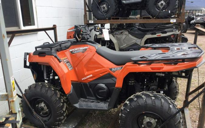 2024 Polaris® Sportsman 450 H.O. Utility