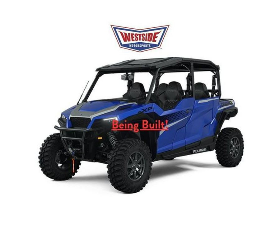 2024 Polaris® General XP 4 1000 Premium