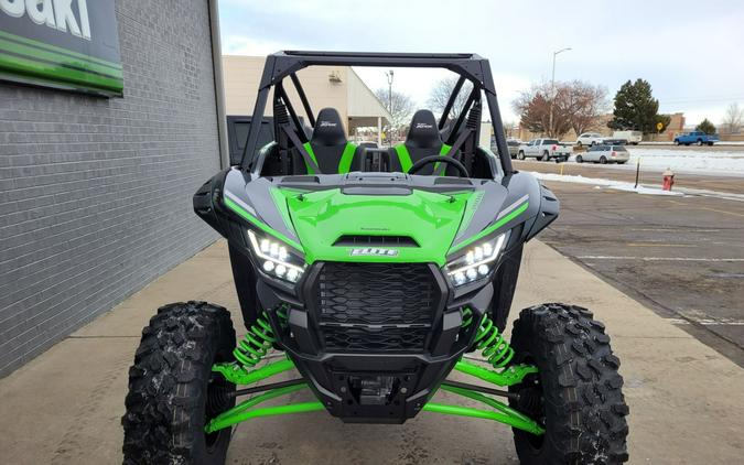 2023 Kawasaki Teryx KRX 1000