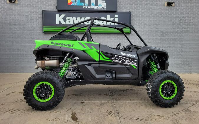 2023 Kawasaki Teryx KRX 1000