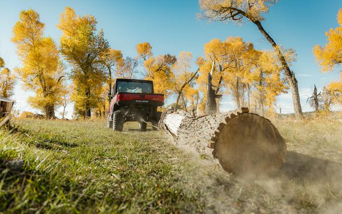 2024 Polaris Industries Ranger XD 1500 Northstar Edition Ultimate