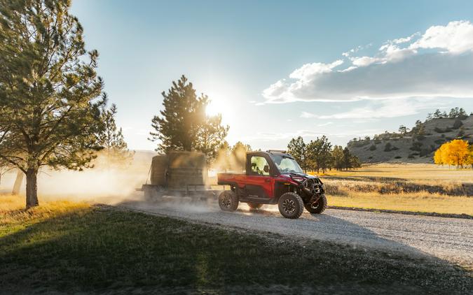 2024 Polaris Industries [Off-Site Inventory] Ranger XD 1500 Northstar Edition Ultimate