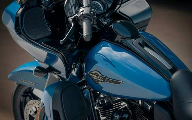 2024 Harley-Davidson Road Glide® Limited