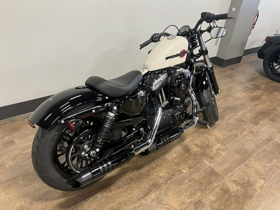 2022 Harley-Davidson® XL1200X - Forty-Eight®