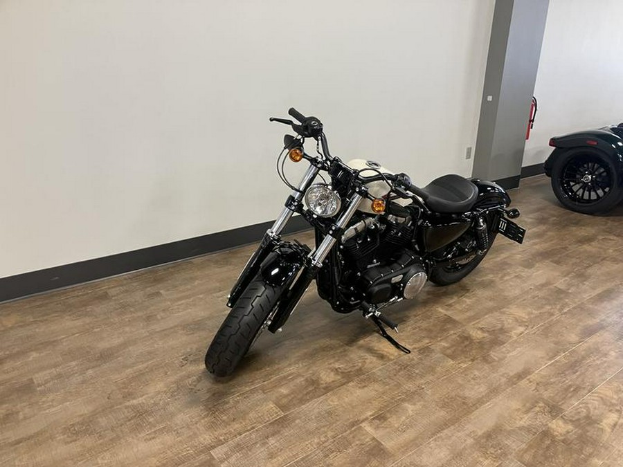 2022 Harley-Davidson® XL1200X - Forty-Eight®