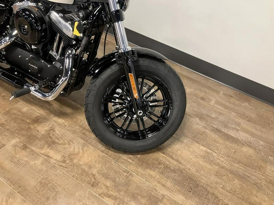 2022 Harley-Davidson® XL1200X - Forty-Eight®