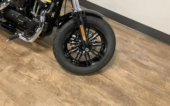 2022 Harley-Davidson® XL1200X - Forty-Eight®