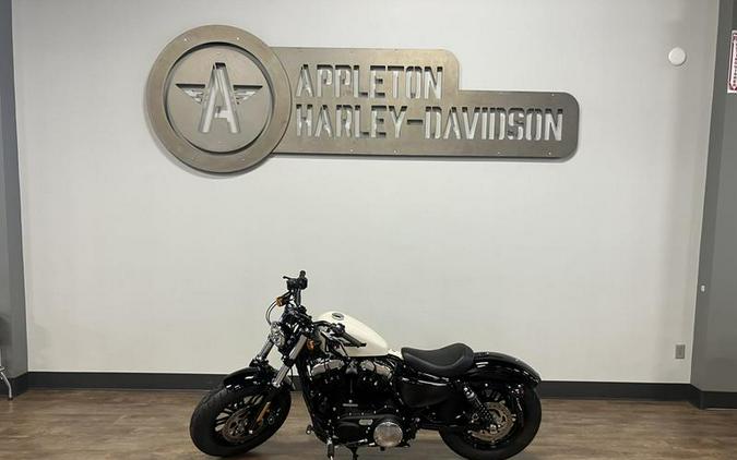 2022 Harley-Davidson® XL1200X - Forty-Eight®