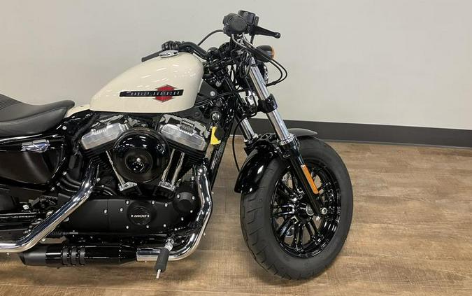 2022 Harley-Davidson® XL1200X - Forty-Eight®