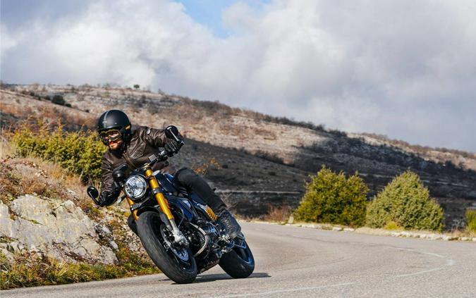 2021 Ducati Scrambler 1100 Sport PRO