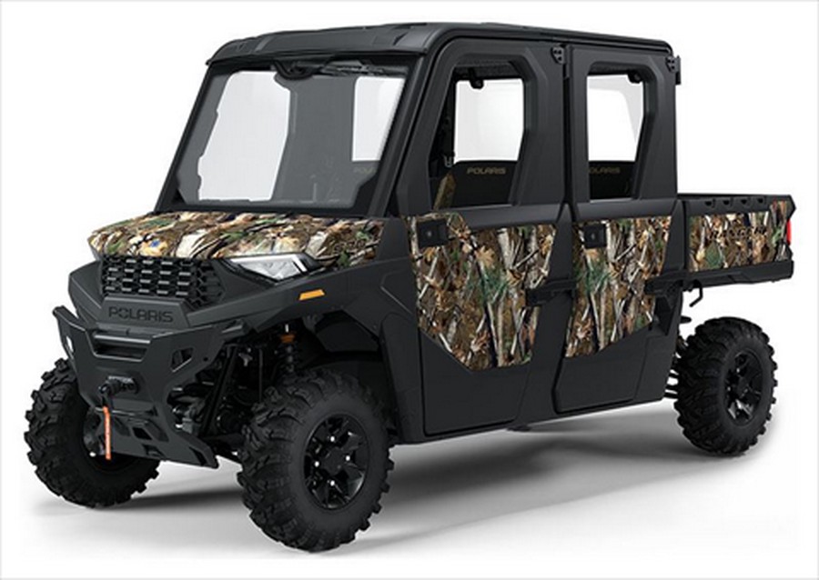 2024 Polaris Ranger Crew SP 570 NorthStar Edition