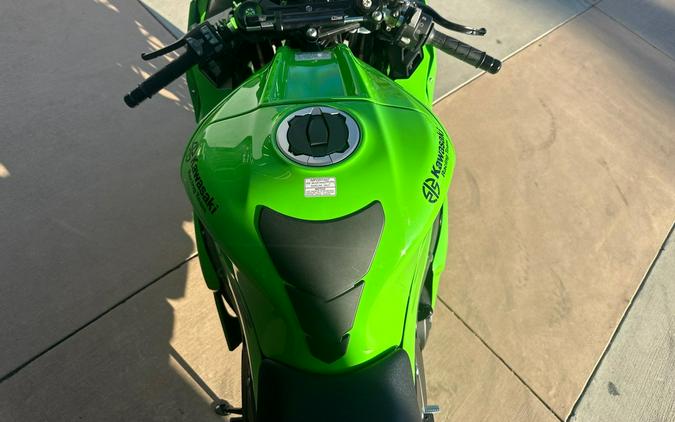 2024 Kawasaki NINJA ZX-10RR