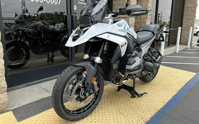 New 2024 BMW R1300GS