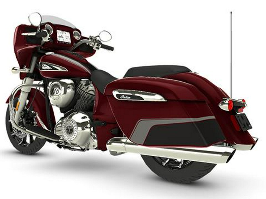 2024 Indian Motorcycle Chieftain® Limited