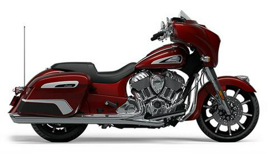 2024 Indian Motorcycle Chieftain® Limited