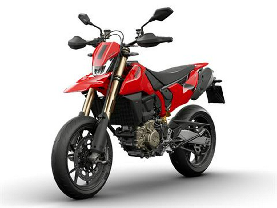 2024 Ducati Hypermotard 698 Mono