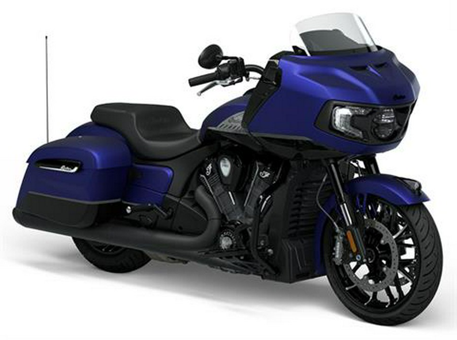 2024 Indian Motorcycle Challenger® Dark Horse®