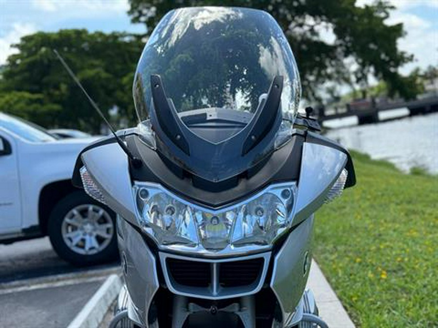 2007 BMW R 1200 RT