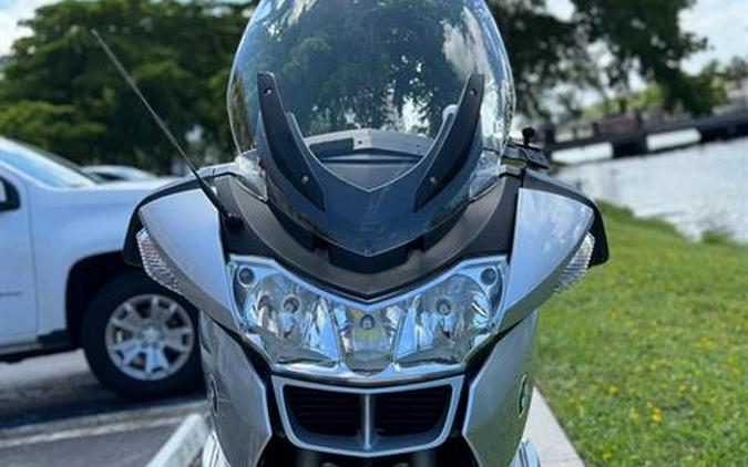 2007 BMW R 1200 RT