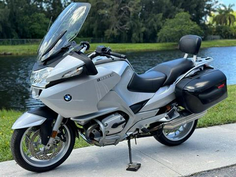 2007 BMW R 1200 RT