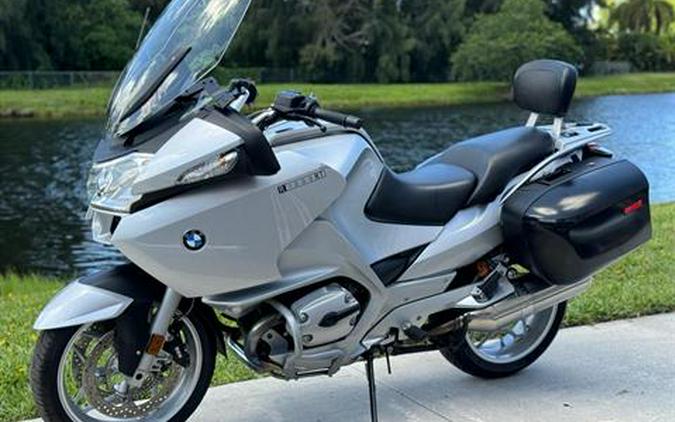 2007 BMW R 1200 RT