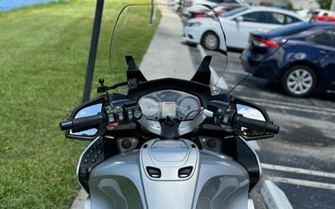 2007 BMW R 1200 RT