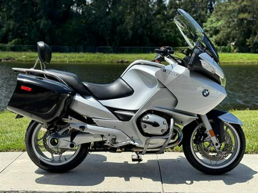 2007 BMW R 1200 RT