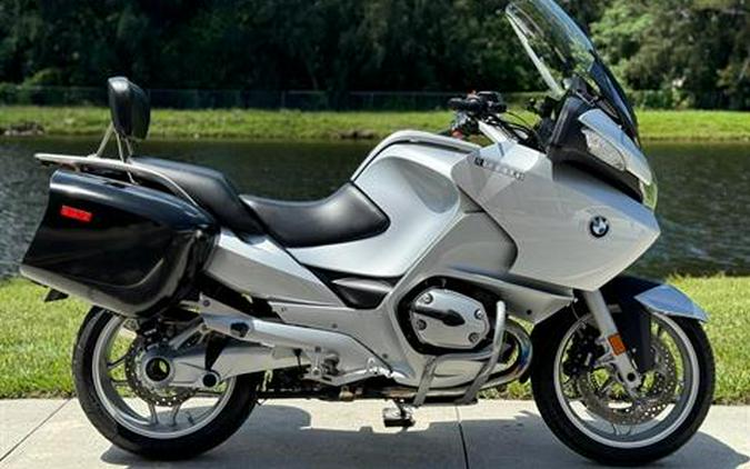 2007 BMW R 1200 RT