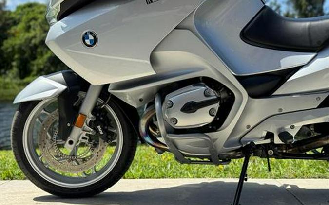 2007 BMW R 1200 RT