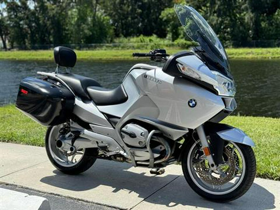 2007 BMW R 1200 RT