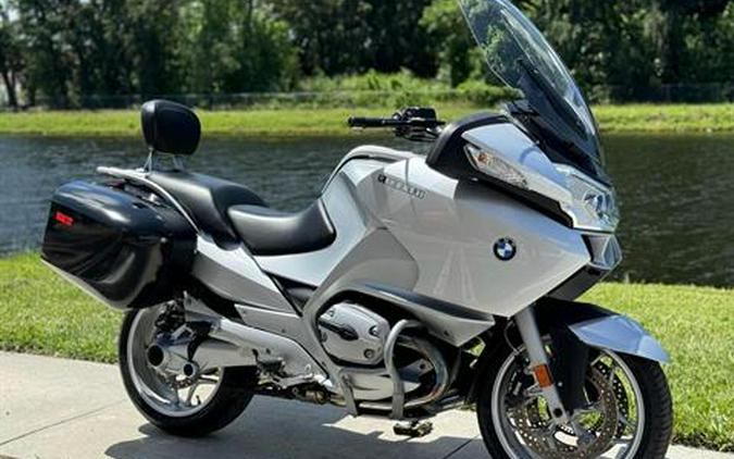 2007 BMW R 1200 RT