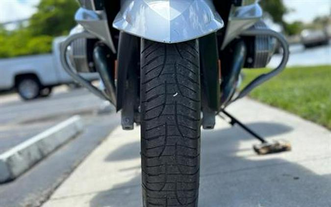 2007 BMW R 1200 RT