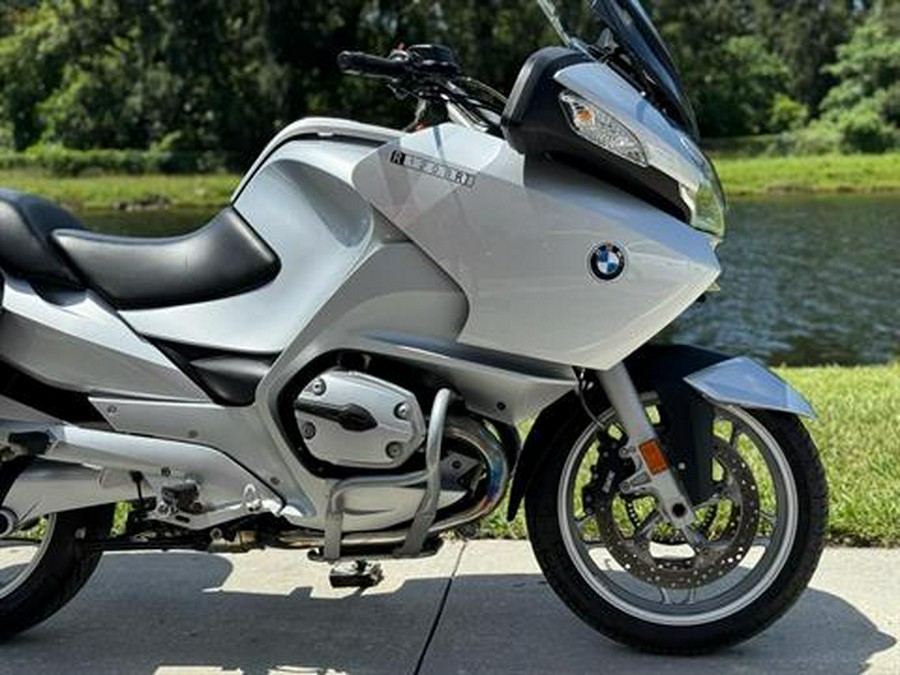 2007 BMW R 1200 RT