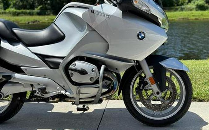 2007 BMW R 1200 RT