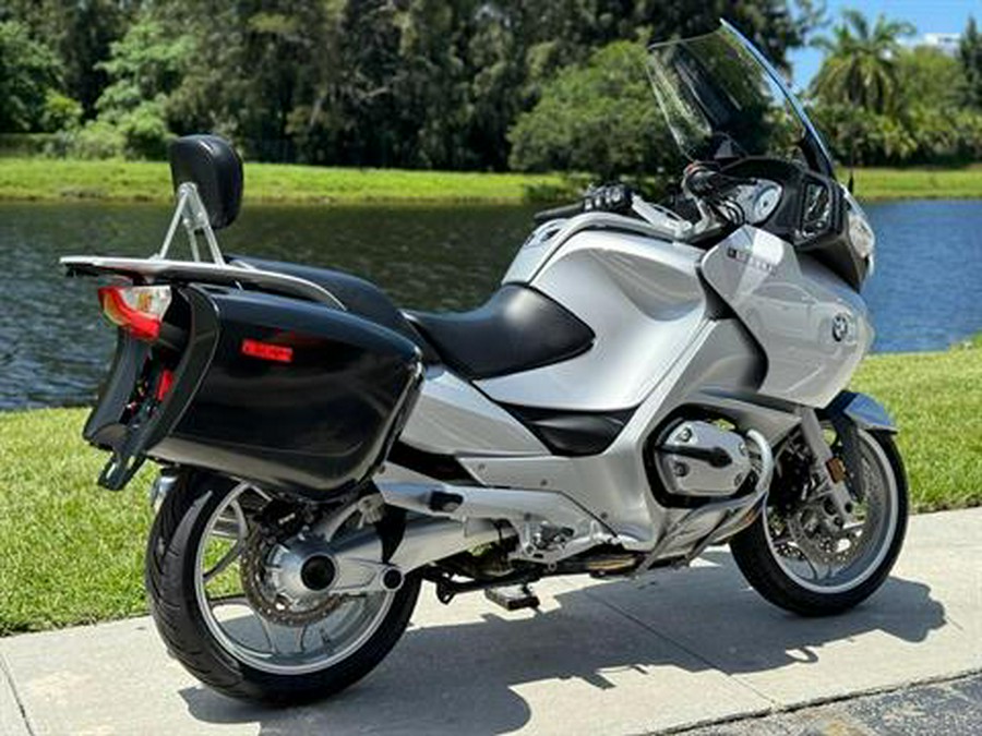 2007 BMW R 1200 RT