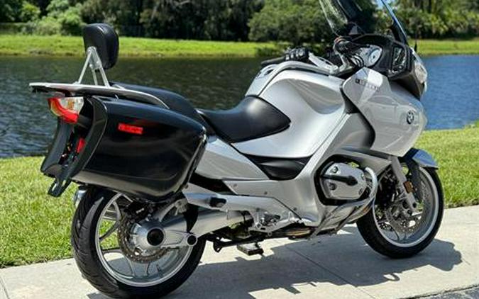 2007 BMW R 1200 RT