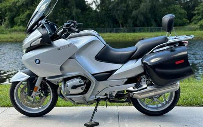 2007 BMW R 1200 RT